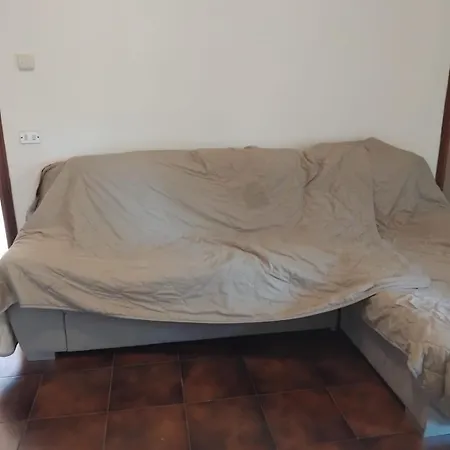 Se154 - Senigallia, Ampio Quadrilocale Comodo Ai Servizi Senigallia