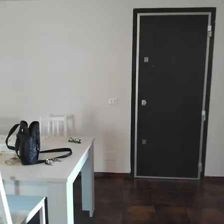 Se154 - Senigallia, Ampio Quadrilocale Comodo Ai Servizi Apartment