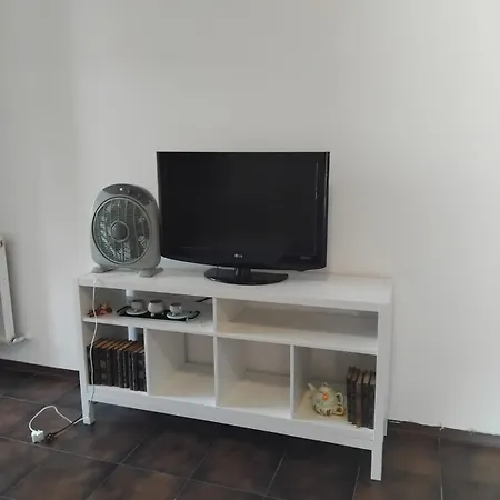 Se154 - Senigallia, Ampio Quadrilocale Comodo Ai Servizi Apartment *