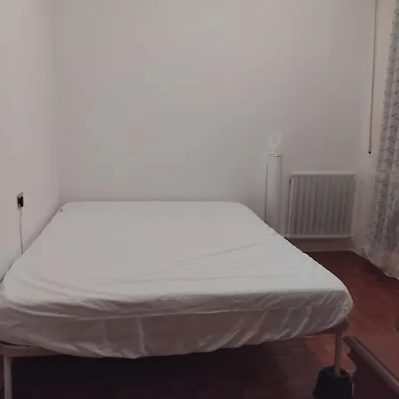 Se154 - Senigallia, Ampio Quadrilocale Comodo Ai Servizi Senigallia