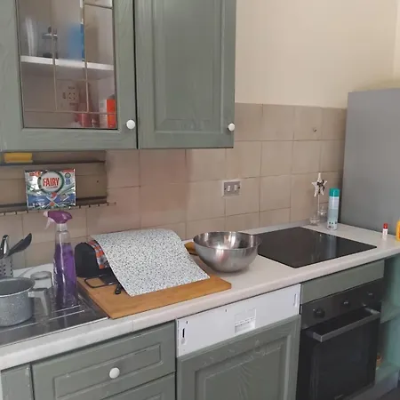 Se154 - Senigallia, Ampio Quadrilocale Comodo Ai Servizi Apartment