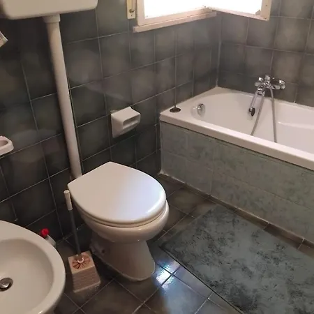 Se154 - Senigallia, Ampio Quadrilocale Comodo Ai Servizi Apartment Senigallia