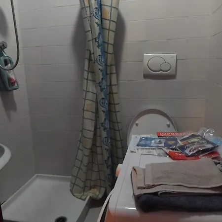 Se154 - Senigallia, Ampio Quadrilocale Comodo Ai Servizi Apartment