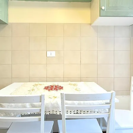 Se154 - Senigallia, Ampio Quadrilocale Comodo Ai Servizi Apartment *