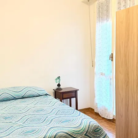 Se154 - Senigallia, Ampio Quadrilocale Comodo Ai Servizi Apartment Senigallia