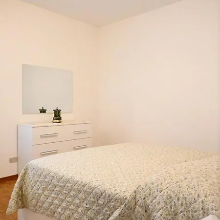 Apartment Se154 - Senigallia, Ampio Quadrilocale Comodo Ai Servizi Senigallia